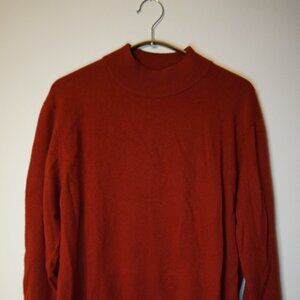 Mongolian Cashmere 100% by Snow Fields - Medium